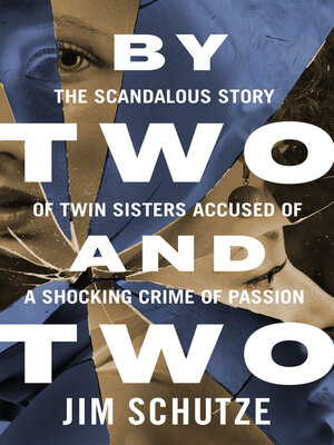 cover image of By Two and Two